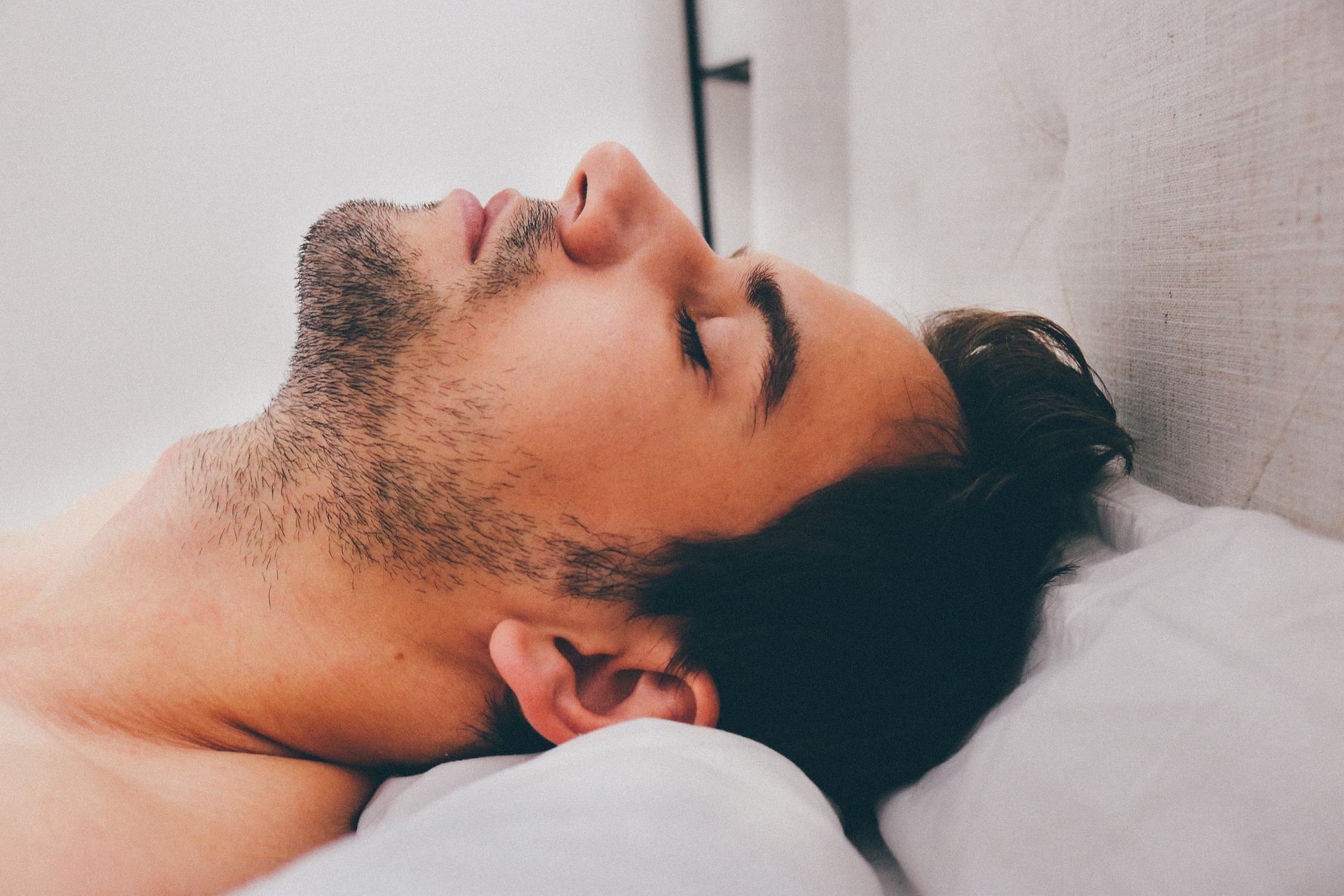 Poor sleep is associated with ischemic heart disease and stroke