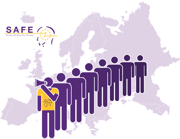 SAFE welcomes new members from Luxembourg, Portugal, Georgia and France