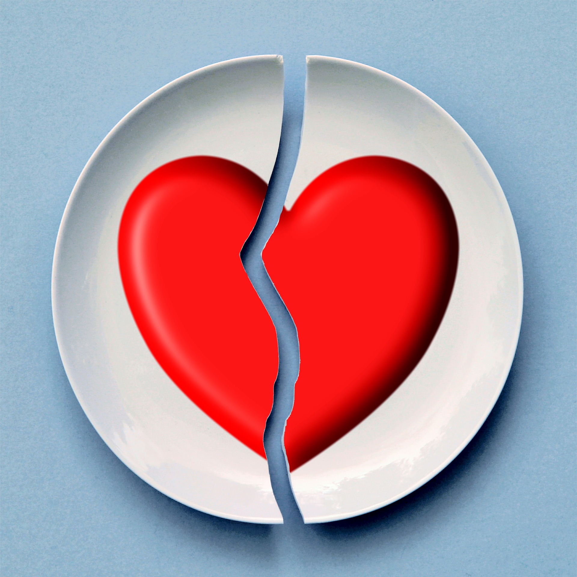 The science of heartbreak: A spouse’s death boosts risk of cardiac arrhythmia