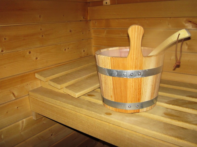 Good news: Frequent sauna bathing may protect men against dementia
