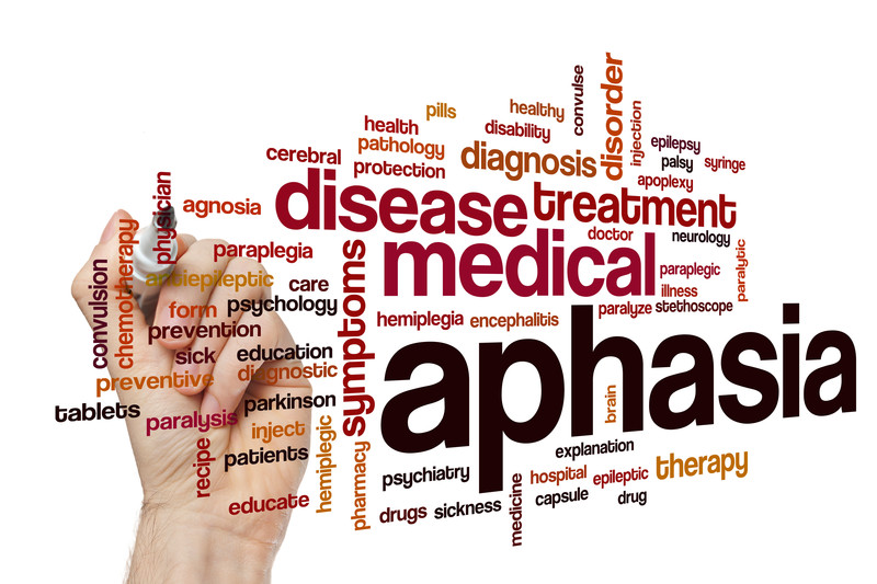 Aphasia may not solely be a language disorder, study shows