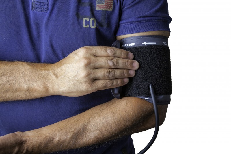 More aggressive blood pressure control benefits brains of older adults