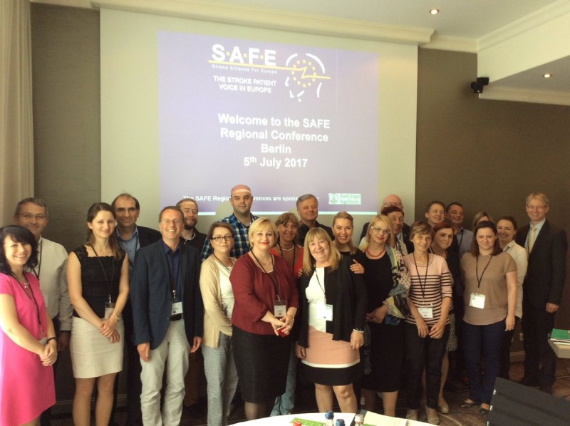 SAFE Regional Conference