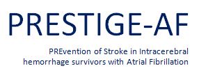 PRESTIGE AF: International project launches to prevent stroke in patients with brain bleeding