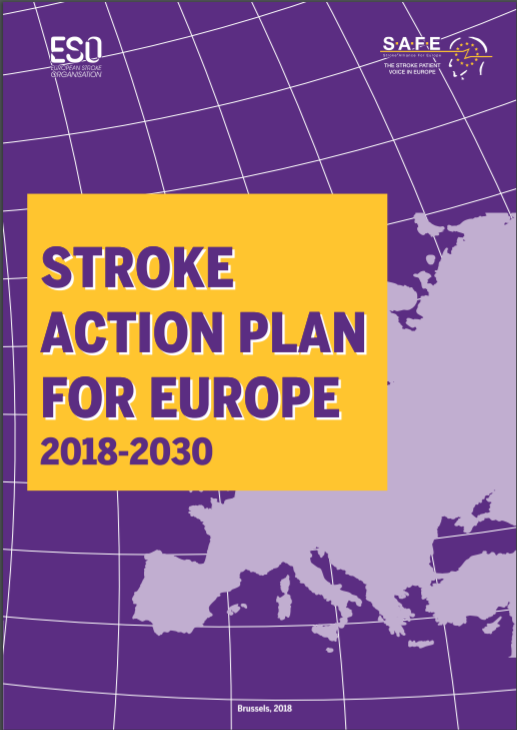 Stroke Action Plan for Europe