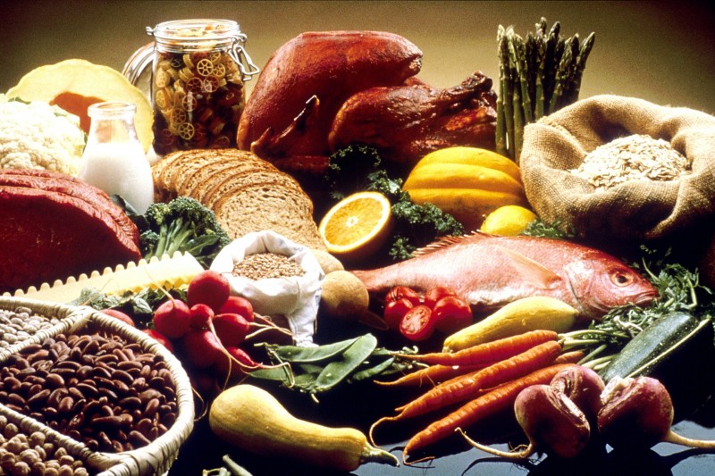 Nutrition and stroke prevention: Can a diet save your brain?