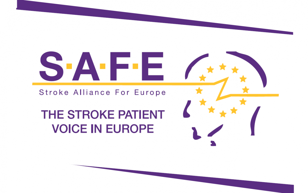 On World Stroke Day 2019 SAFE announces the next big step: European Life After Stroke Forum 2020