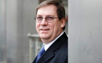 Jon Barrick steps down as SAFE’s President