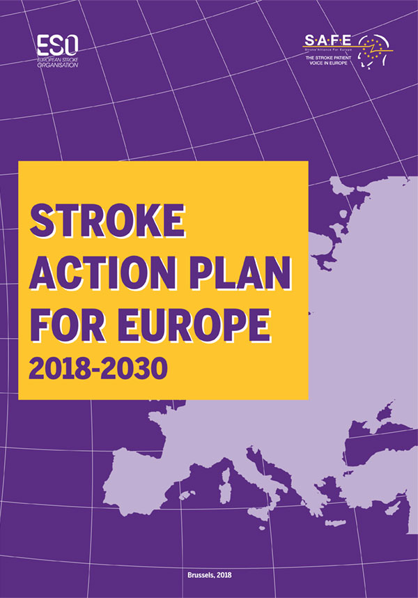 Stroke Action Plan for Europe