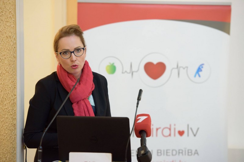 Stroke Survivors’ Needs in Latvia: Rehabilitation without waiting lists and medicines’ availability