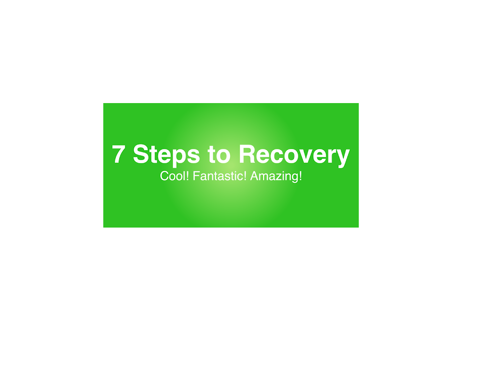 7 steps to recovery: A project that emerged from a stroke survivor’s diary now helping people around the world