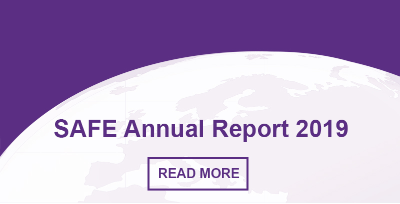 SAFE Annual Report 2019