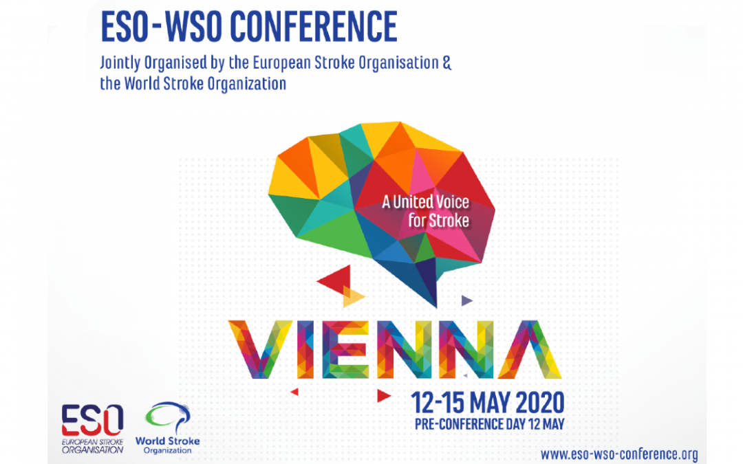 ESO-WSO 2020: A United Voice for Stroke