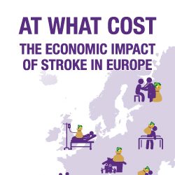 Urgent investment in stroke care needed to mend overstretched health systems