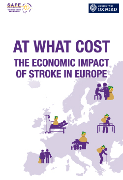 Urgent investment in stroke care needed to mend overstretched health systems