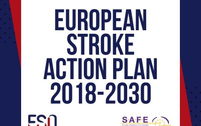 SAFE and ESO present the roadmap of implementation for the Stroke Action Plan for Europe