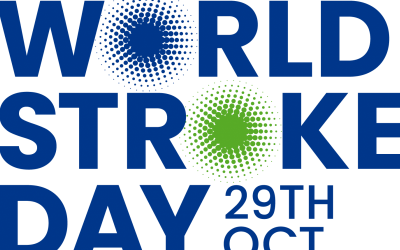 Take action on World Stroke Day 29 October.