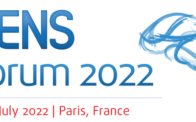 The Federation of European Neuroscience Societies Forum – 9 – 13 July 2022 