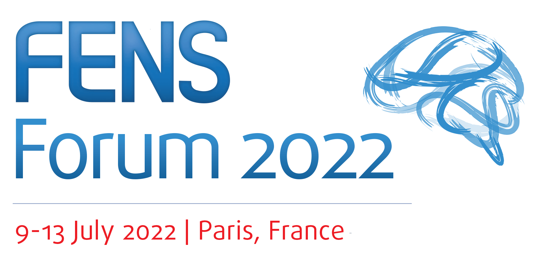 The Federation of European Neuroscience Societies Forum – 9 – 13 July 2022 