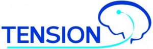 Tension logo