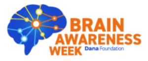 Brain awareness week dana foundation logo
