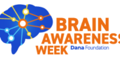 Celebrating Brain Awareness Week 2023