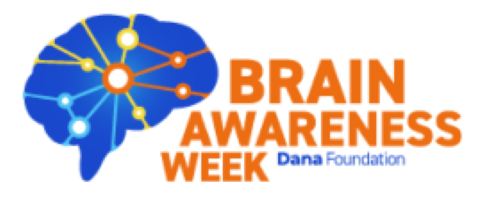 SAFE supports Brain Awareness Week 14 – 20 March