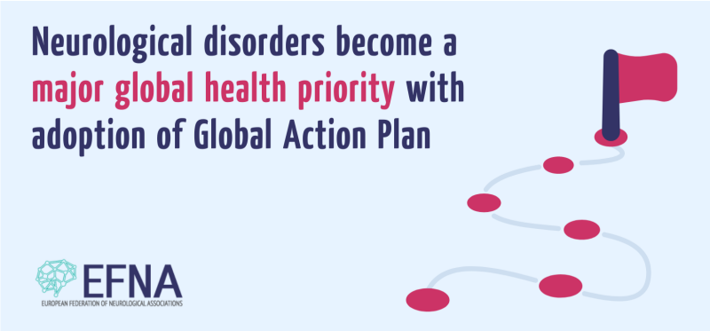 World Health Assembly adopts the Global Action Plan