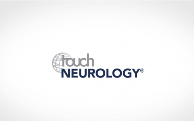 touch Neurology interview with SAFE President, Hariklia Proios
