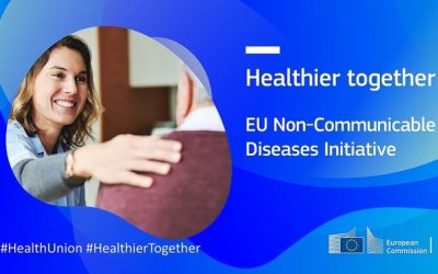 SAFE welcomes the publication of the EU Healthier Together plan