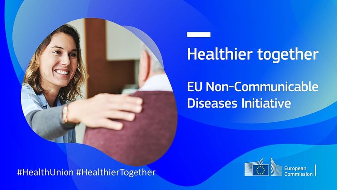 SAFE welcomes the publication of the EU Healthier Together plan