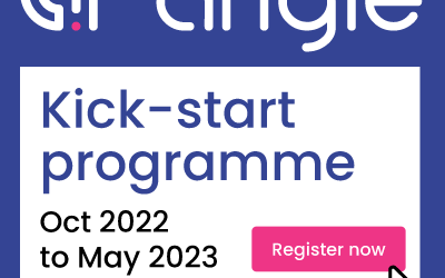 Join us at the ANGIE Kick-start Programme