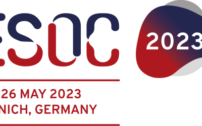 Join us at the European Stroke Organisation Conference 2023 in Munich, 24-26 May
