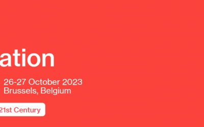 Brain innovation days in Brussels 26-27 October