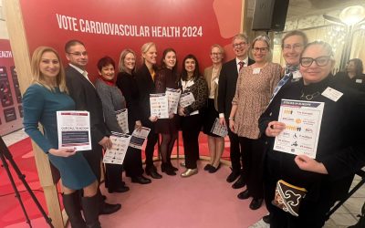 SAFE members calls for EU to implement CVD health plan