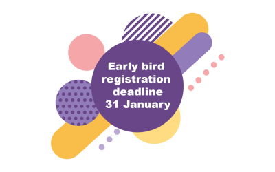 European Life After Stroke Forum – Early bird registration ends 31 January