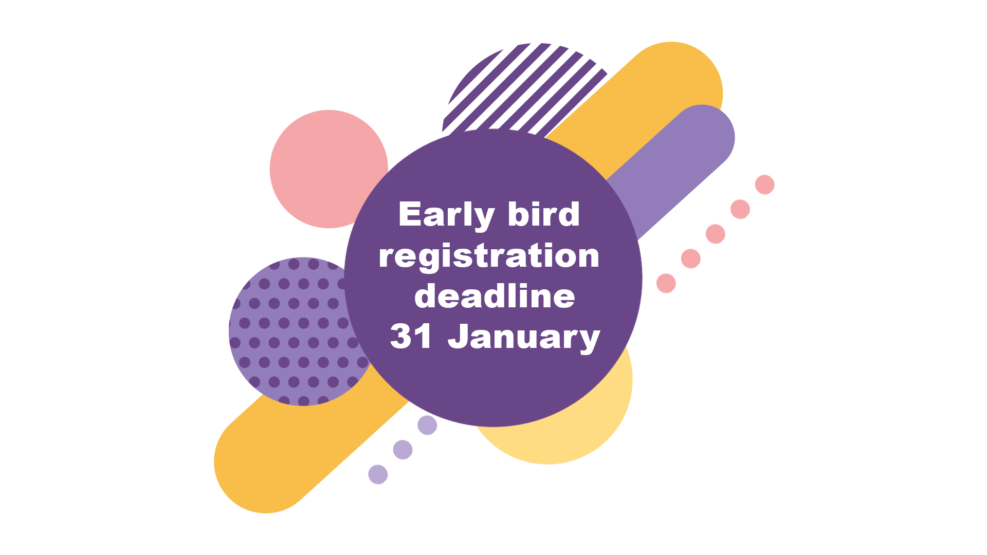 European Life After Stroke Forum – Early bird registration ends 31 January