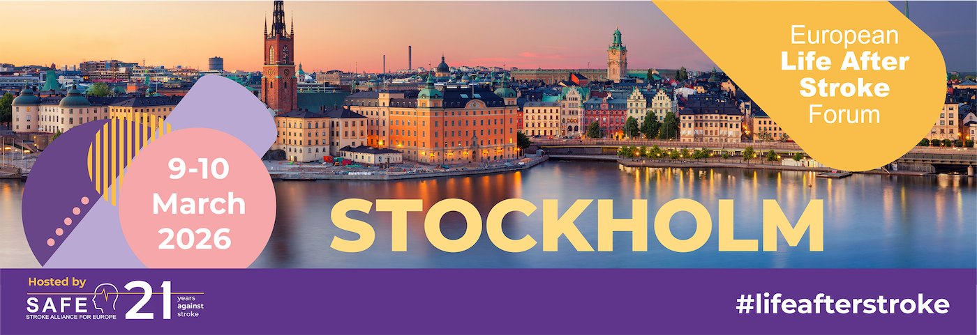 ELASF Website Banner