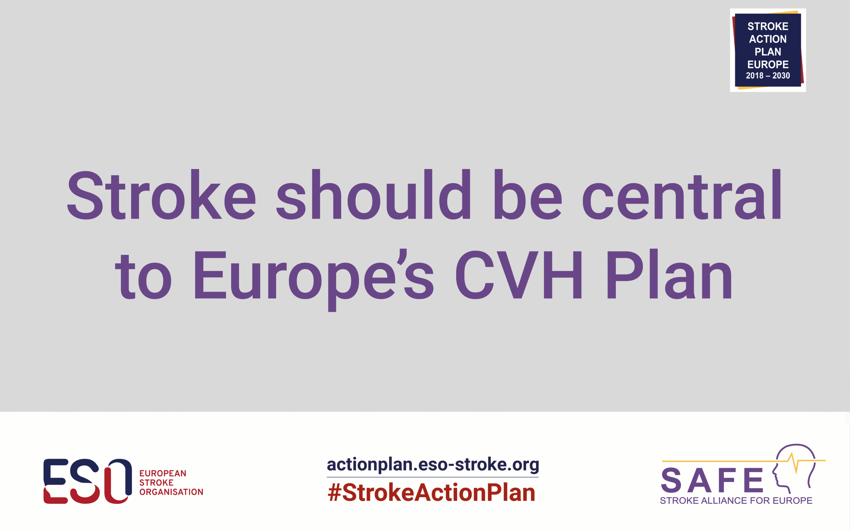 SAFE and ESO responds to the European Commission’s public consultation on the EU CVH plan