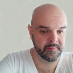 Nenad retouched Hariklia Proios