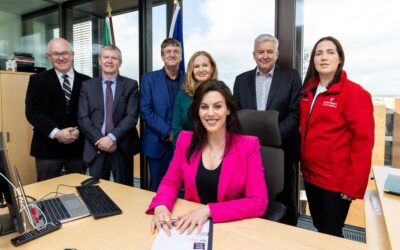Ireland signs Stroke Action Plan for Europe Declaration and announces updated National Stroke Strategy