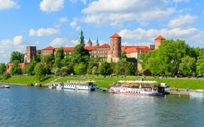Registrations open for European Life After Stroke Forum in Kraków