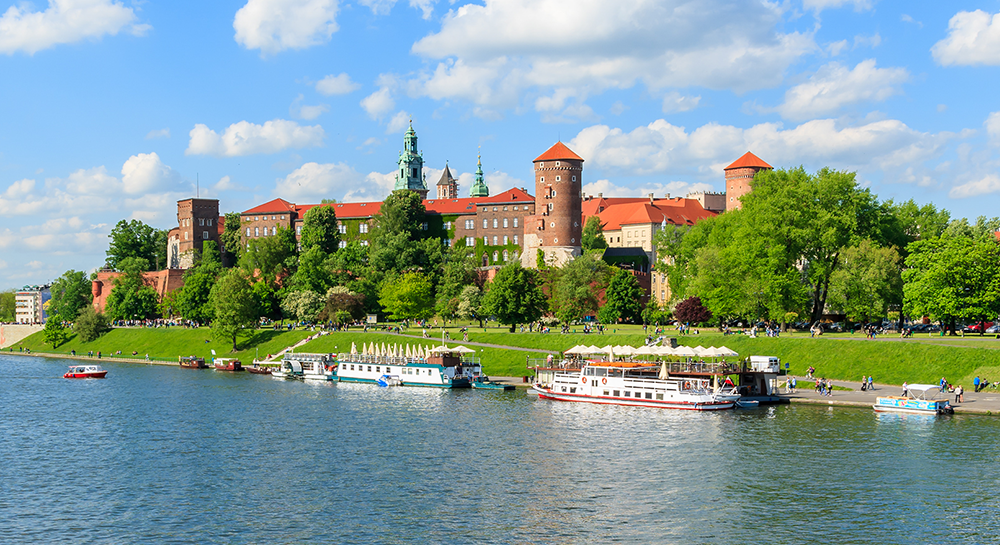 Registrations open for European Life After Stroke Forum in Kraków