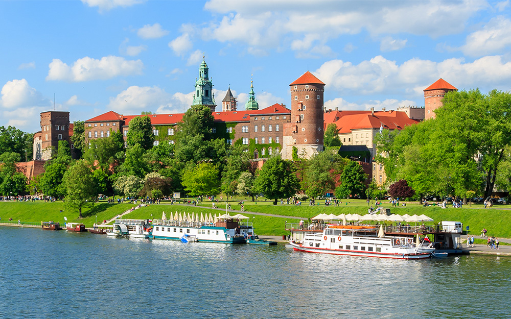 Abstract submissions for ELASF2027 are LIVE